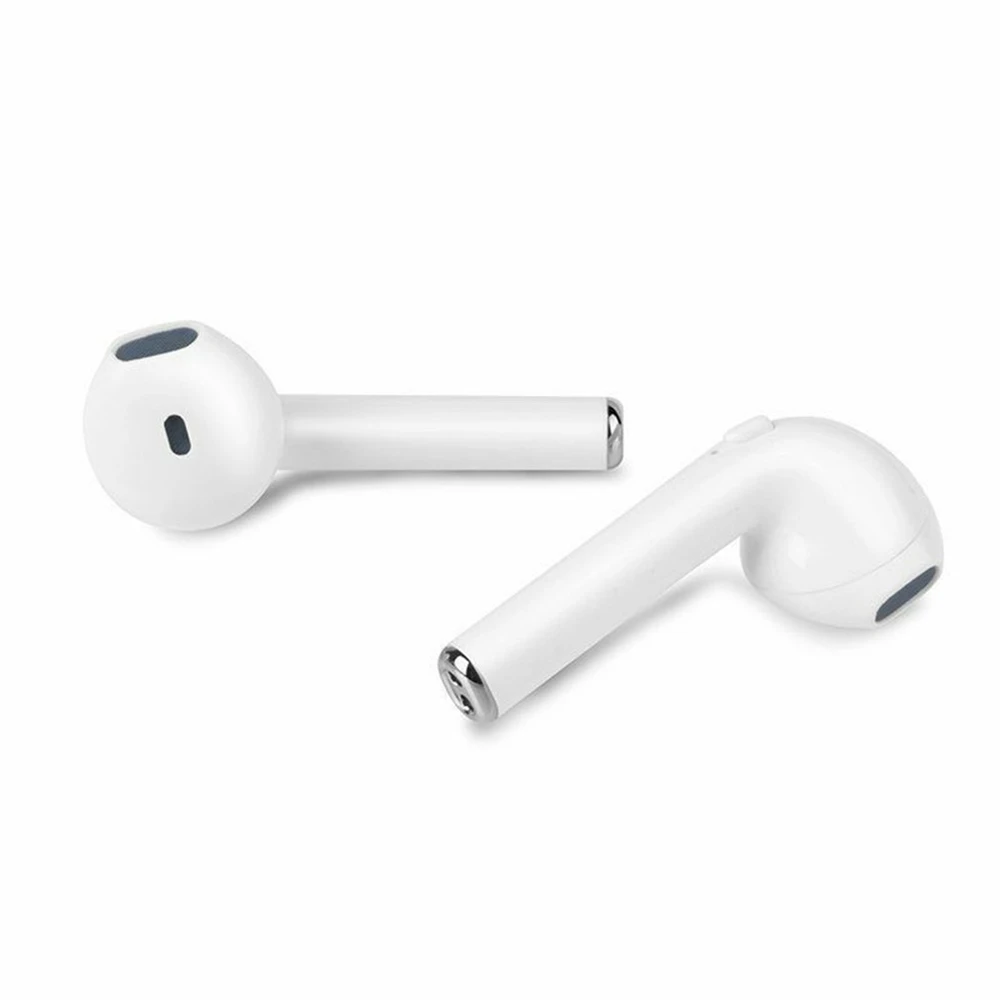 I9S TWS Беспроводные Bluetooth 5,0 наушники бинауральные наушники с поддержкой звонков с зарядным устройством стерео гарнитура для IPhone Xiaomi huawei LG