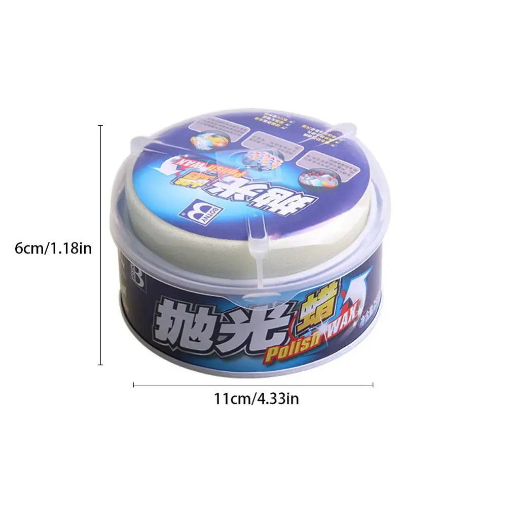 Средство для очистки воска восковое средство ухода за автомобилем удаления