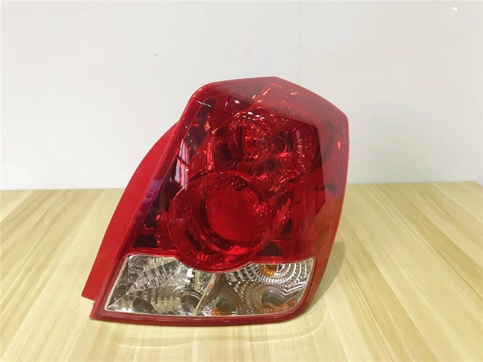 

Автомобильный Стайлинг Osmrk для Buick excelle 2003-07, задсветильник фара, стоп светильник, дневные ходосветильник, противотуманная фара заднего хода