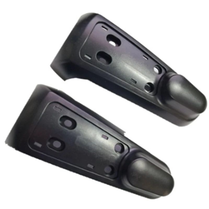 HOT SALE 2Pcs Electric Scooter Accessories Front Fork Cover Shell Replacement Parts For Ninebot ES1 ES2 ES3 ES4 | Инструменты