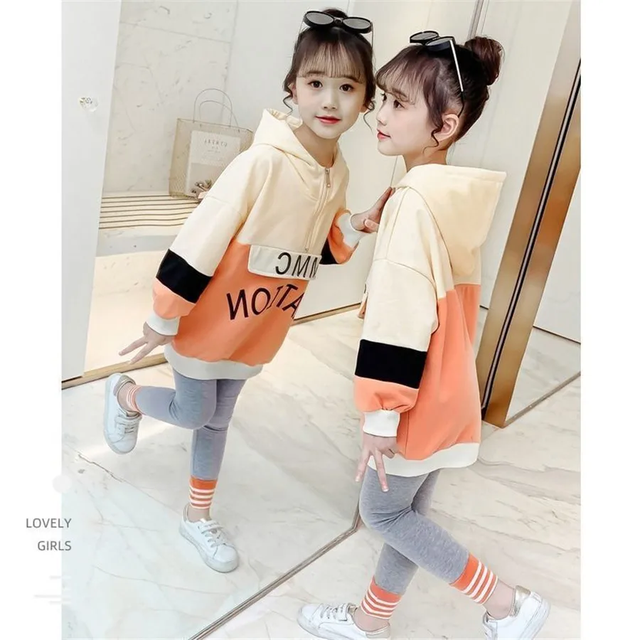 Детский спортивный костюм из двух предметов на возраст 8-10 лет | Детская одежда и