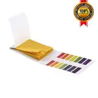 80 полосок тестовые полоски PH контроллер PH 1-14ST фотоэлемент тестовая бумага набор для сохранения слюны тестовые полоски