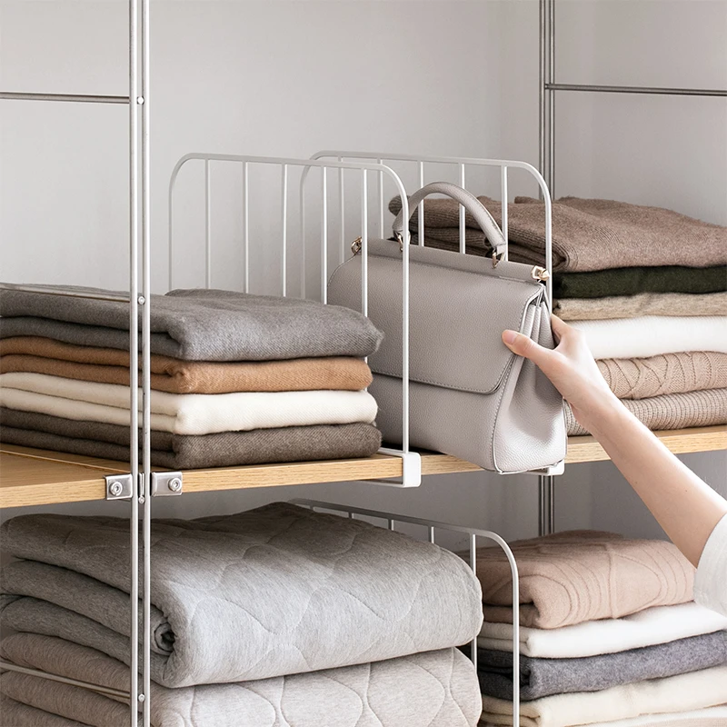 1/3 шт. разделители для шкафов | Дом и сад