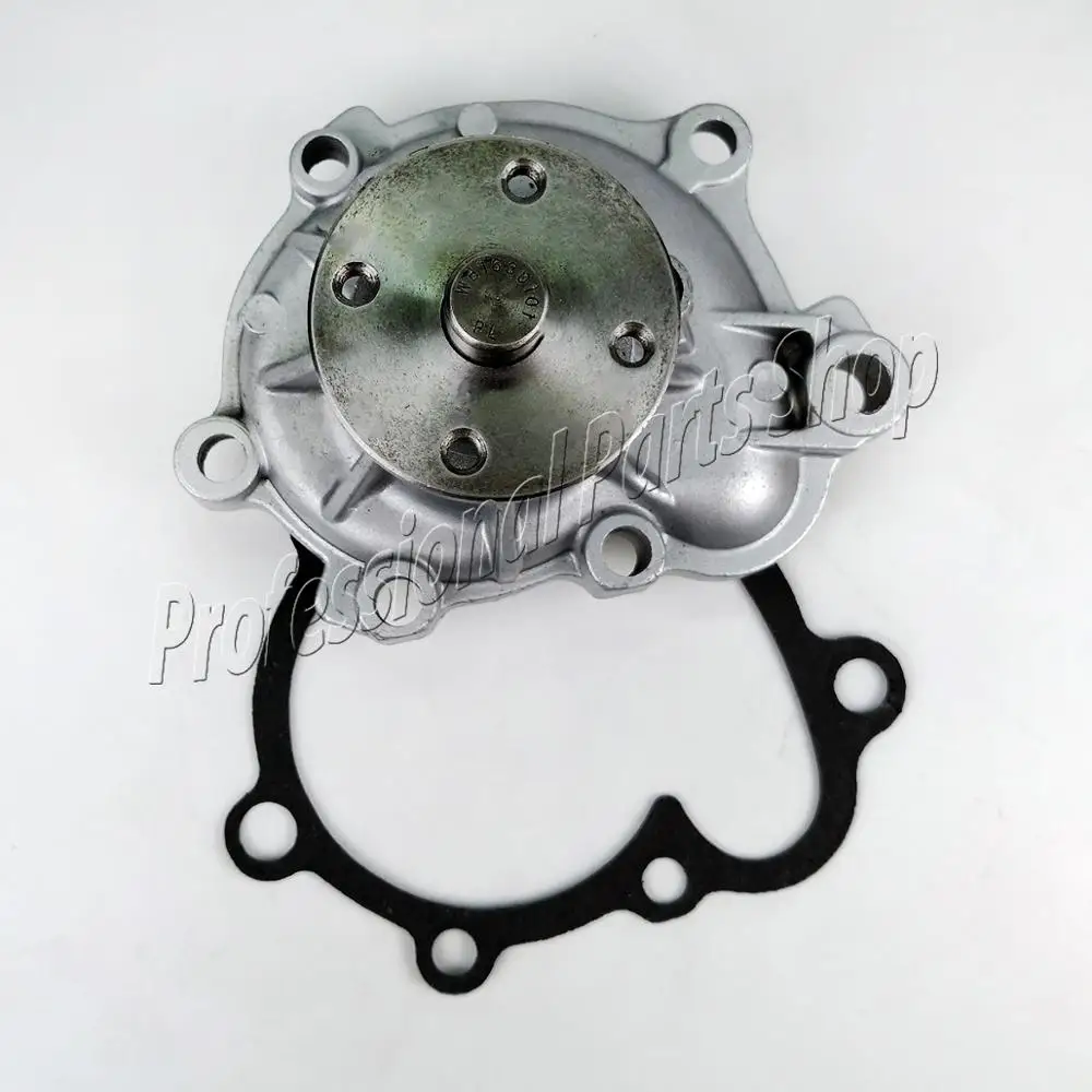 Водяной насос для Toyota Hiace Hilux MK II YN56 85 YN65 YN67 YN106 16100-79035