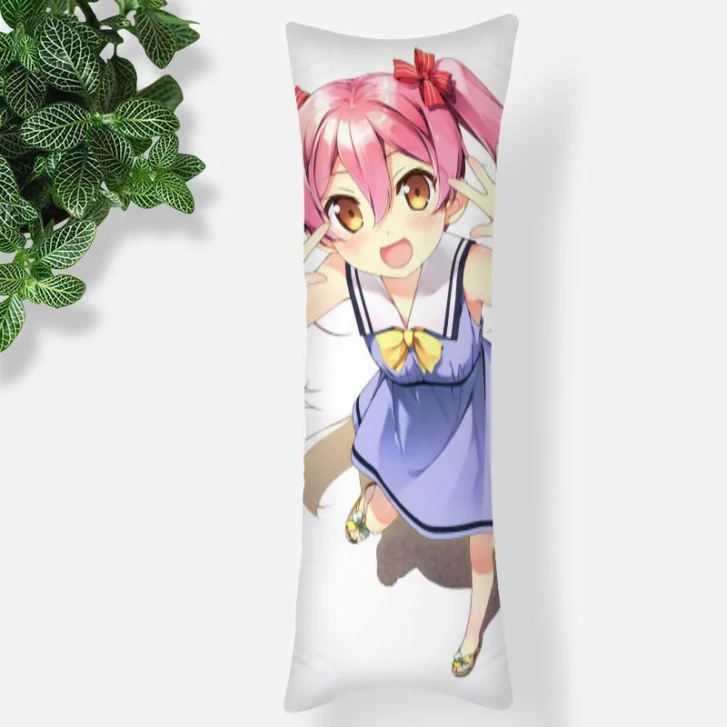Наволочка Hentai Ouji To Warawanai Neko наволочка из атласной ткани с принтом прямоугольная