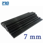 Термоплавкие клеевые карандаши PROSTORMER 7 мм x 200 мм для электрического клеевого пистолета ремесло чехол для телефона альбомные ремонтные клейкие карандаши 20 шт.лот