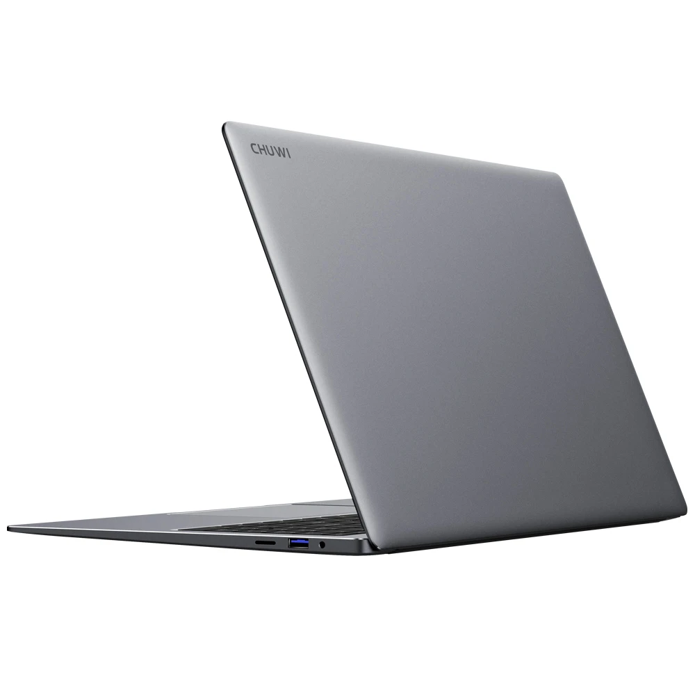 Ноутбук CHUWI AeroBook Plus Intel i5 15 6 дюйма 4K IPS Windows 10 8 ГБ ОЗУ 256 SSD|Ноутбуки| |