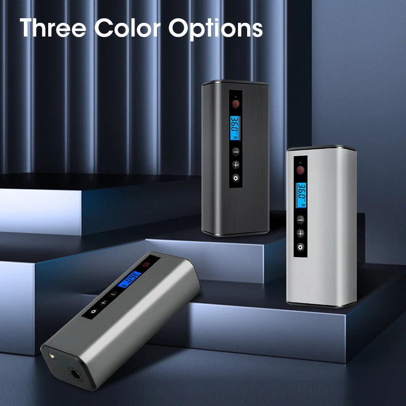 Воздушный насос Vtopek портативный автомобильный компрессор электрический