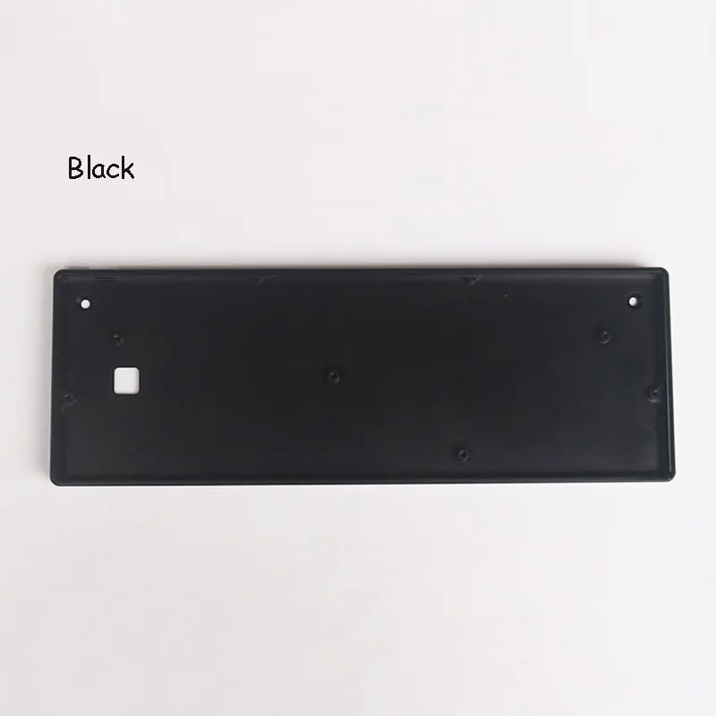 Аксессуары для клавиатуры анодный алюминиевый корпус 60% механическая клавиатура