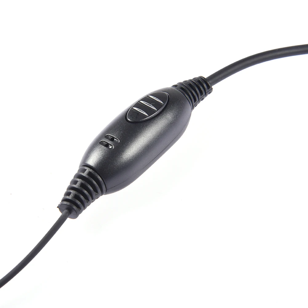 

Earpiece Walkie Talkie Headset for Baofeng UV-9R uv9r BF-9700 BF-A58