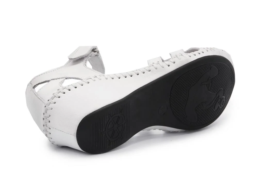 

Gedikpaal ARV 20Y 91 WHITE Ladies Shoes Orthopedic