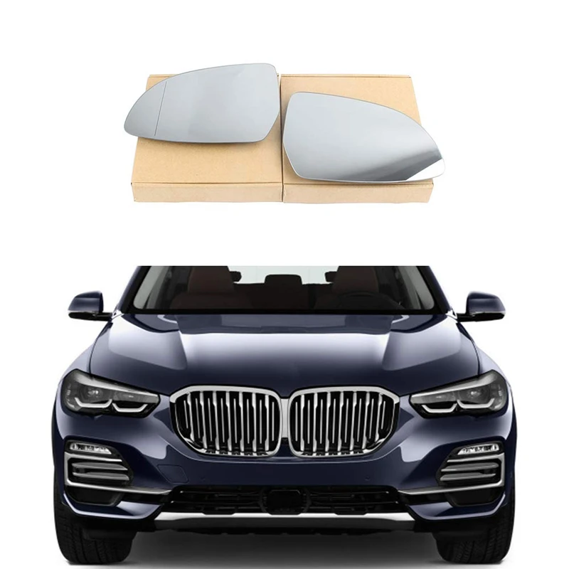 Замена автомобиля крыло с подогревом ваши зеркала и добавит позитива Вашей