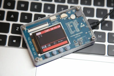 Портативный Ключ STM32 копия кода Morse и отправка тренажерной машины|Детали