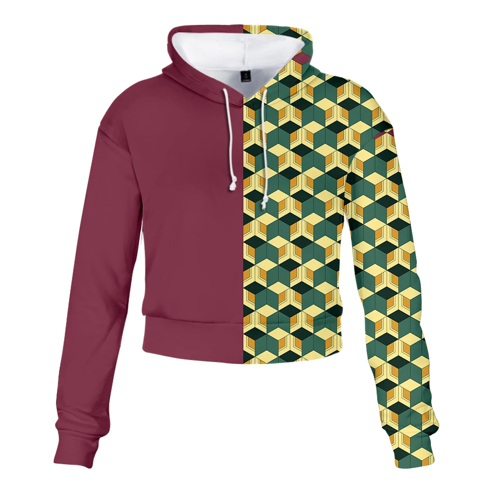 

Творческий дух лезвие Naveled толстовки для женщин; Стильная; Красивая модная повседневная призрак лезвие Naveled детская одежда с капюшоном, топы...