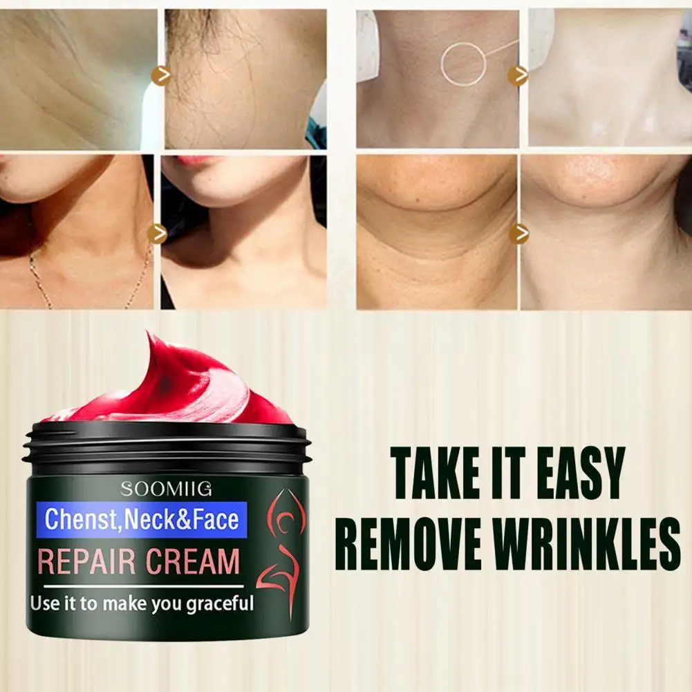 

Hot Sales!!! 10g/20g/30g/50g Repair Cream Deep Hydration Anti Wrinkle Facial Treatment Reduce Fine Lines Cream for Face