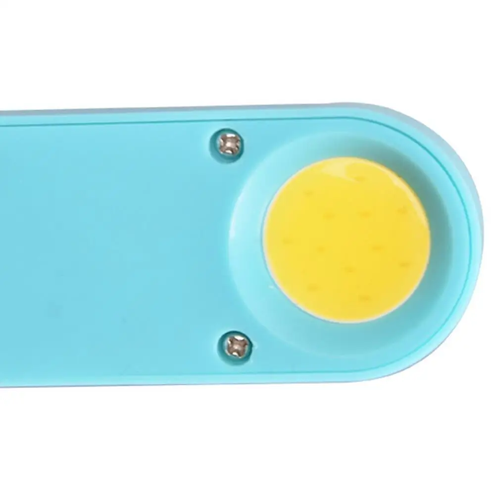 Портативное карманное мини зеркало для макияжа квадратное складное с