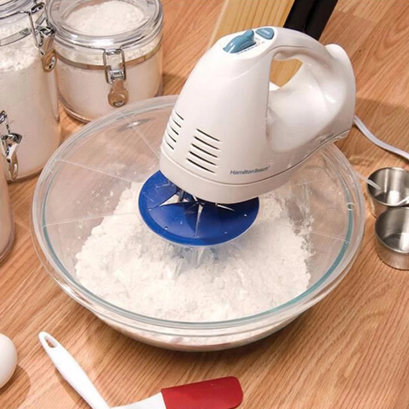 Силиконовая крышка чаши Splash Водонепроницаемая Пластиковая для яичницы