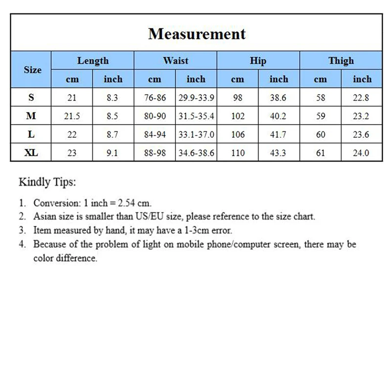 

GAOKE New 2021 Summer Casual Shorts Women Fit Solid Available Shorts Loose Elastic Waist Breathable Women Fashion Shorts