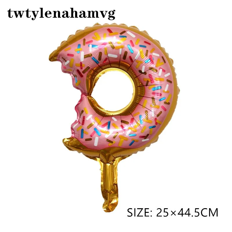 mini size 30 лет с днем рождения большая золотая корона, бутылка для виски, пивная чашка, фольга, воздушный шар, бар с днем рождения, год, день рождения, вечеринка, свадьба - Цвет: mini size