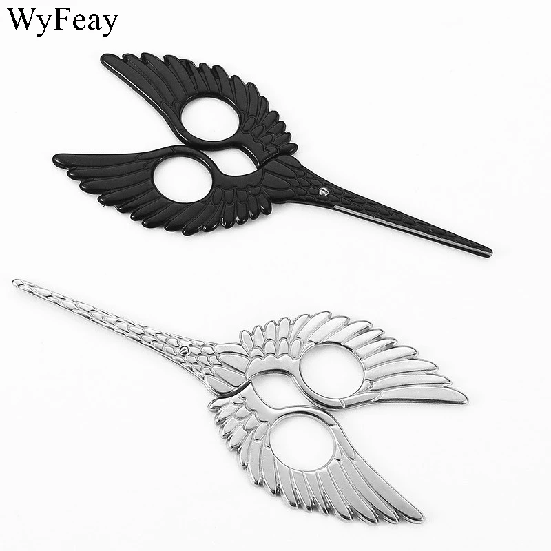 Новинка швейные ножницы в стиле ретро из нержавеющей стали портновские для