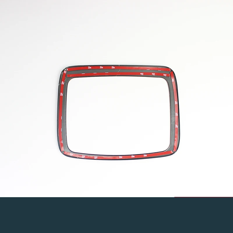 

Автомобисветильник Передняя и задняя лампы для чтения из нержавеющей стали, крышка лампы, отделка, рамка, наклейки для автомобиля Malibu XL ...