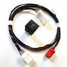 Переключатель режимов противоскольжения и кабель для VW Jetta 5 MK6 Golf MK5 6 1K0927117 1KD 927 117