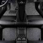 Коврик для пола автомобильный под заказ, для Changan, для всех моделей, CS55, CS75, CS35, CX20, CX30, CS15, CS95