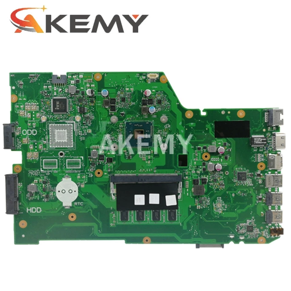 Для Asus ZENBOOK UX32 UX32A UX32VD UX32V UX32LA UX32LN UX32L UX31E UX31A UX31L UX21E UX21A VGA охлаждающий вентилятор для