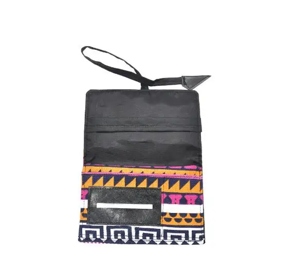 Тканевый табачный чехол в национальном стиле с держателем кошелек сумка сумочка