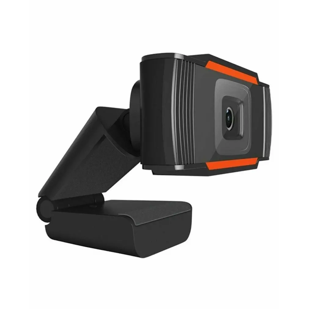 

Webcam 1080P 720P 480P Full HD Web Camera Built-in Microphone Rotatable USB Plug Web Cam For PC Computer Mac Laptop Desktop