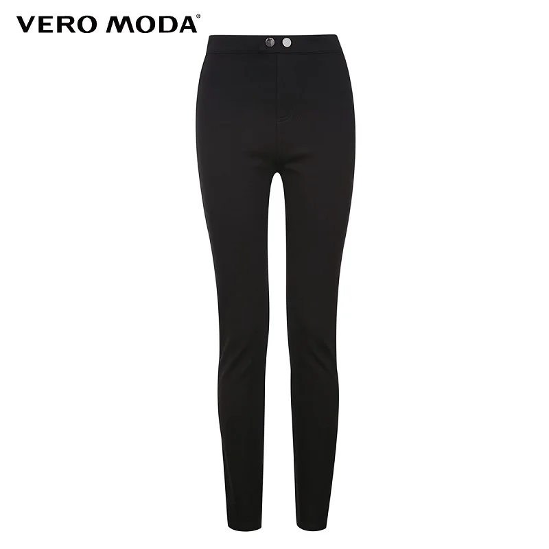 

Vero Moda Women Street Fleece Stretch Slim Pencil Pants | 320465001