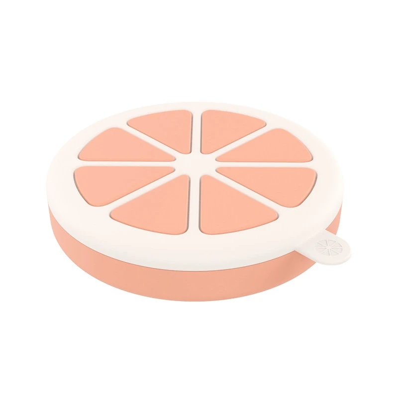 

Коробка для льда из силикагеля, форма для льда для домашнего использования с крышкой