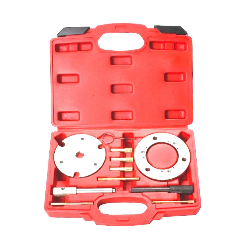 Набор инструментов для блокировки дизельных двигателей FORD MONDEO TRANSIT 2 0 4 TDCI