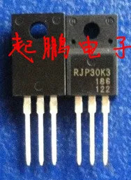 

Free Delivery. RJP30K3 plasma LCD TV special triode TO - 220 - f