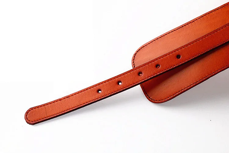 Коровья кожа широкий пояс для женщин высокое качество Ceinture Femme эластичный пояс женский винтажный ремень из натуральной кожи пряжки