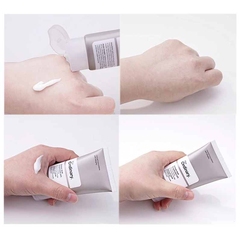 Высококачественный праймер для макияжа консилер азелаиновая кислота подвеска 10%