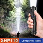 XHP110 самая мощная светодиодная вспышка светильник фонарь USB Перезаряжаемые XHP90 светодиодный тактический вспышки светильник XHP70 светодиодная вспышка светильник s фонарь, фонарь для кемпинга светодиодные лампы
