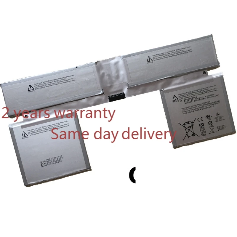 

Original G3HTA048H Keyboard Battery For Microsoft Surface Book 2 1834