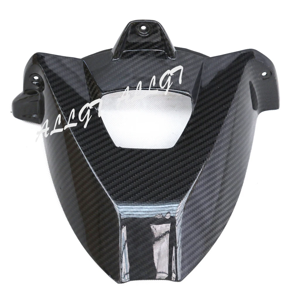 Pre-Preg Carbon Fiber Rear Hugger Motorcycle for BMW S1000RR 2009-2017 S1000R HP4 | Covers & Ornamental Mouldings