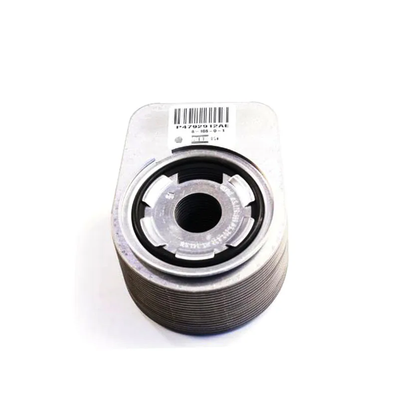 

Baificar Brand New Genuine Engine Oil Cooler 04792912AE For Chrysler 300 3.5L Dodge Charger Magnum