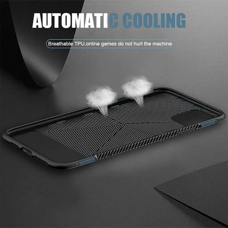 Роскошный силиконовый автомобильный держатель Магнитный чехол для IPhone 11 Pro Max X XS