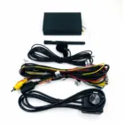 Беспроводной модуль Carplay для Toyota Fujitsu NSZT Y64T W66T W68T Обновление Android Авто Mirror Link USB Play с выходом HDMI