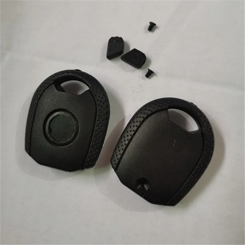 

Универсальный запасной ключ-транспондер DAKATU, 10 шт., для Kia версии VVDI KD Xhorse KeyDIY без лезвия