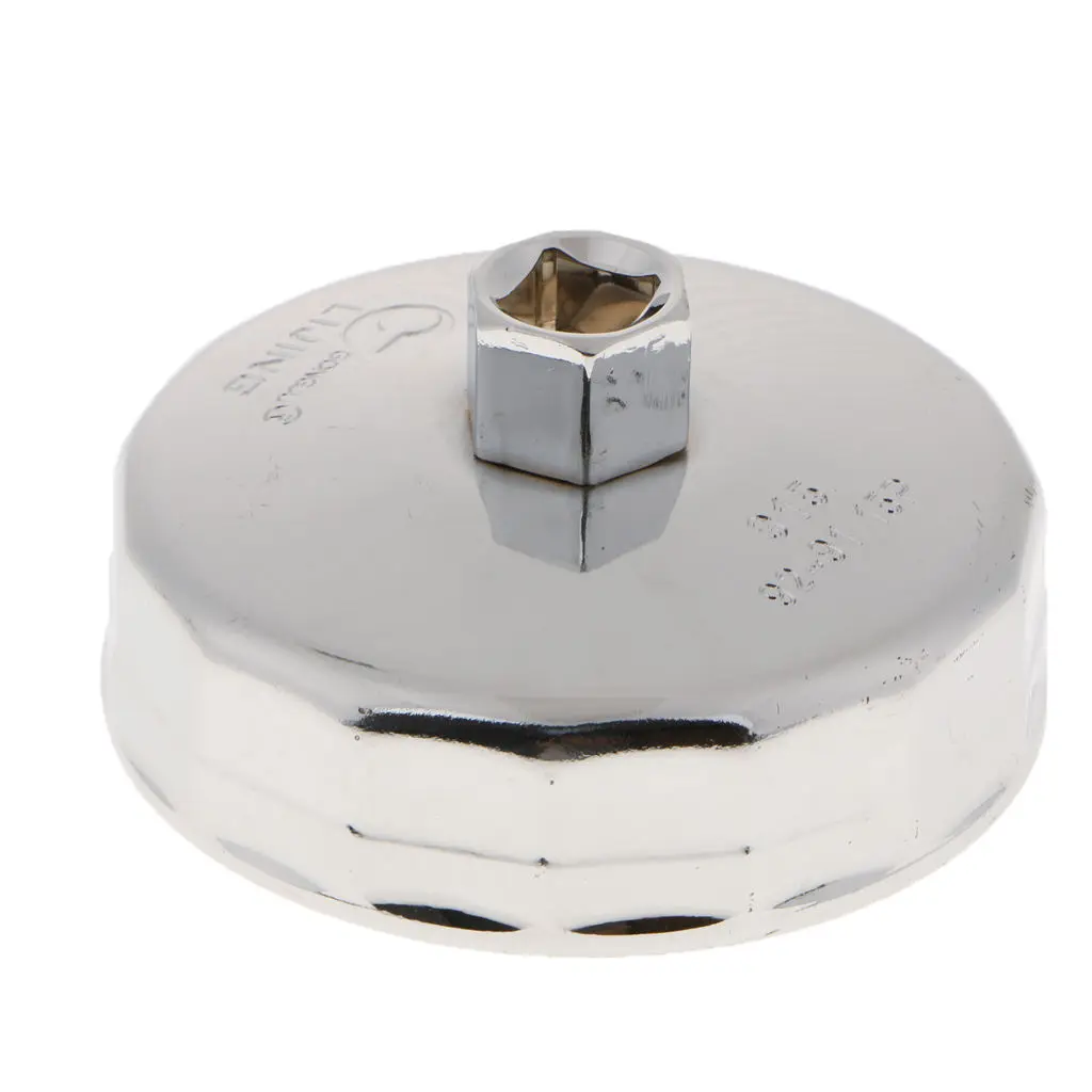 

Масляный фильтр гаечный ключ для фотосъемки 91 мм 14 канавков стильный масляный картридж