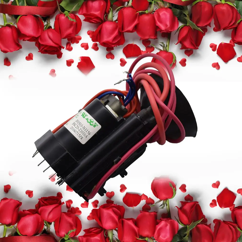 Новый генератор катушки ZVS Tesla DC 12-30 в SGTC/Marx + катушка зажигания вентилятор 24 В