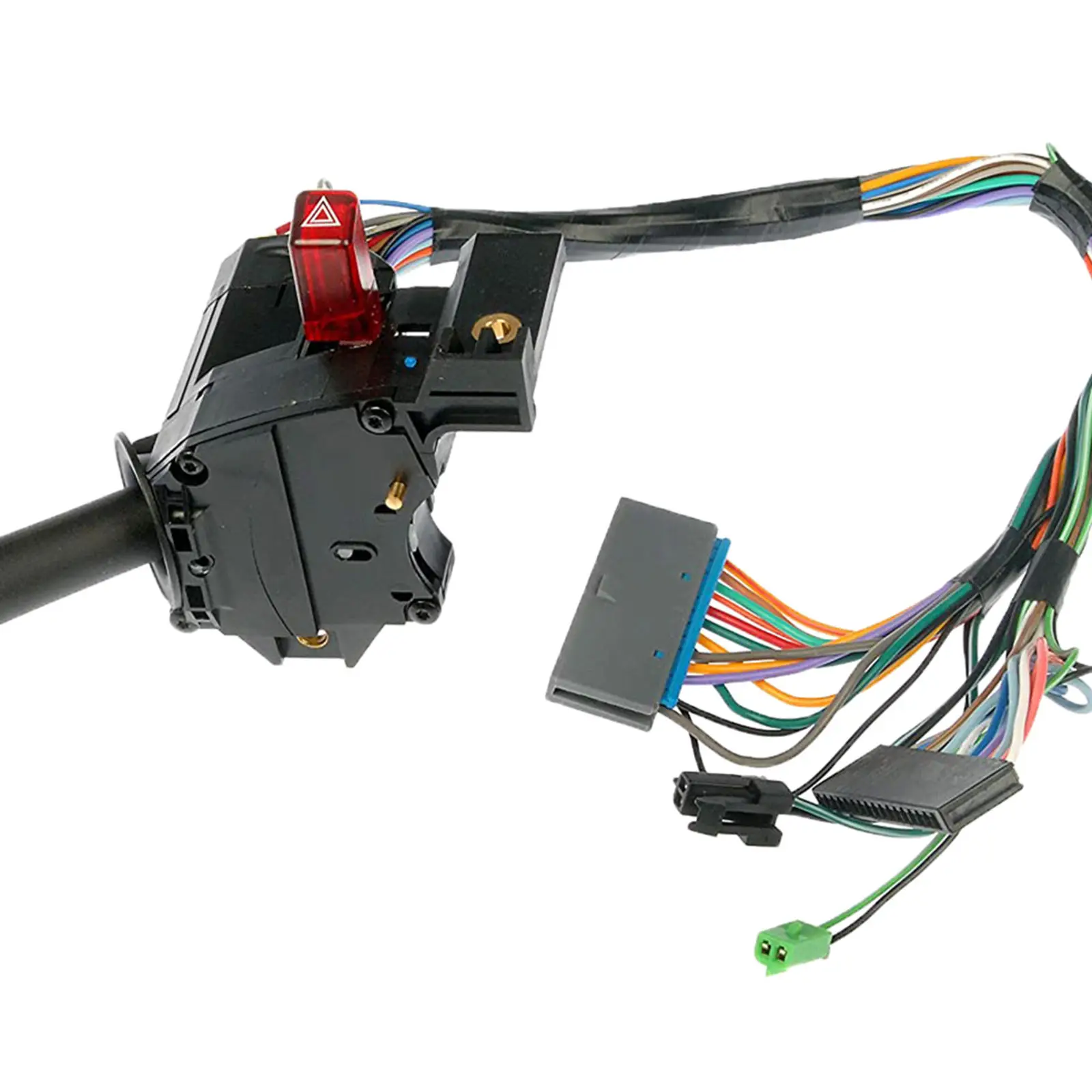 

Windshield Wiper Arm Turn Signal Lever Switch Multi-Function Combination Switch for Chevy S10 for GMC Pickup 1999-05 2330833