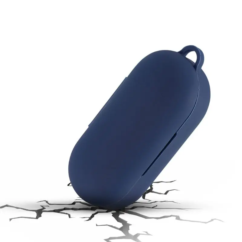 Силиконовый защитный чехол с полным покрытием для беспроводных наушников Razer |