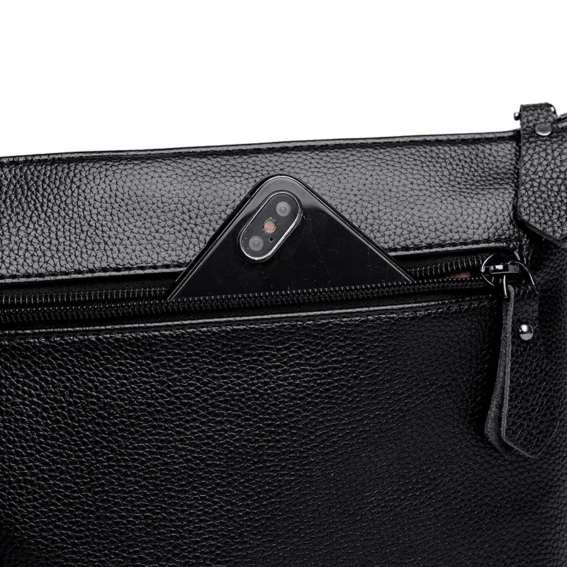 

YourSeason Elegant Ladies 2021 Fashion Large Capacity Soft PU Leather Bag Versatile Women Shoulder Messenger Bags Solid Color