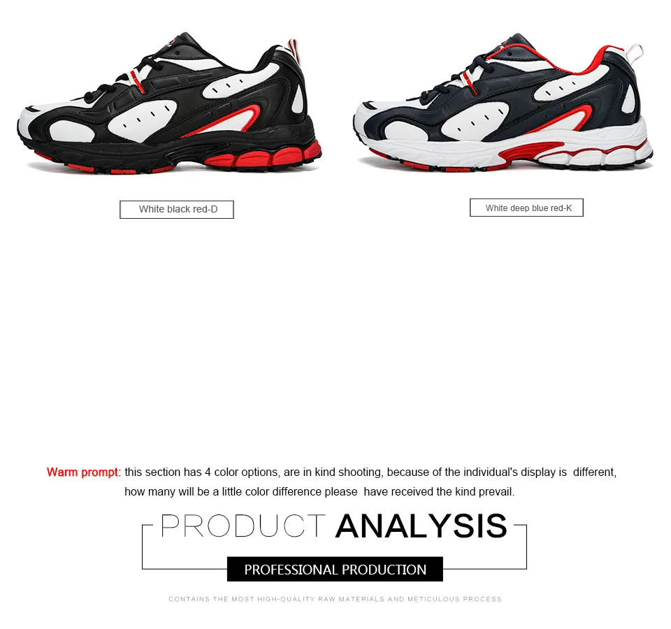 BONA New Style Sports Shoes Men Sneakers Lace-Up Cow Split Breathable Walking Shoes Outdoor Running Shoes Man Jogging Shoes