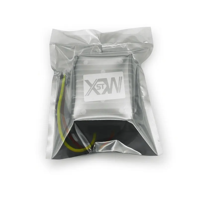 XWST 12 В до 13 8 постоянного тока преобразователь от 1 А 30 выходной повышающий